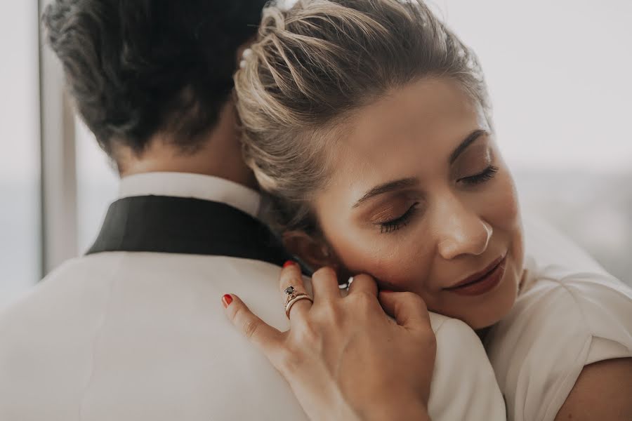 Fotógrafo de casamento Görkem Mutlu (feelwed). Foto de 4 de setembro 2018