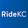 RideKC icon