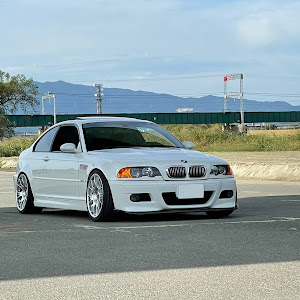 M3 クーペ BL32