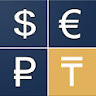 Exchange rates of Kazakhstan icon