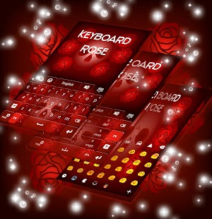 How to mod Keyboard Rose Skull 4.172.54.79 apk for bluestacks