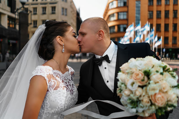 Fotógrafo de casamento Arturs Lacis (arturslacis). Foto de 5 de dezembro 2018