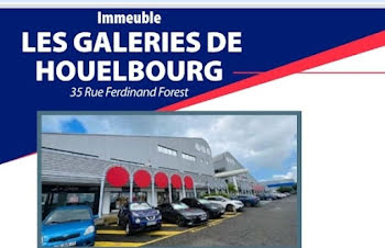 locaux professionnels à Baie mahault (971)