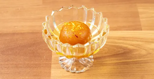 Gulab Jamun [1 Piece]