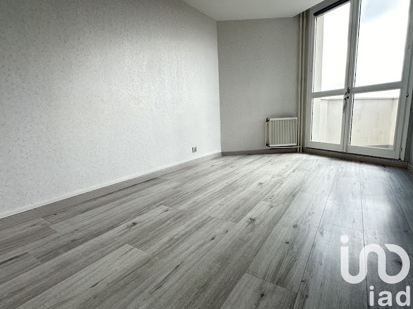 Vente appartement 5 pièces 108 m² à Rennes (35000), 313 000 €