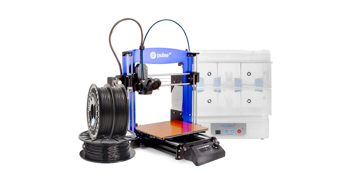 Siraya Tech Flex TPU: Premium Filament for Flexible 3D FDM Printer