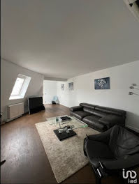 appartement à Paris 8ème (75)