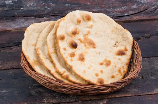 Maida Roti