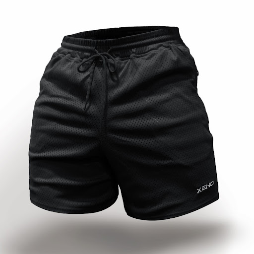 Title 6, Mens Quick-drying Breathable Sports and Fitnes...
