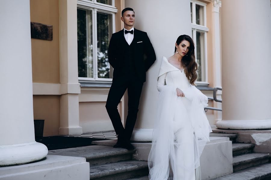 Wedding photographer Aivaras Simeliunas (simeliunas). Photo of 9 July 2018