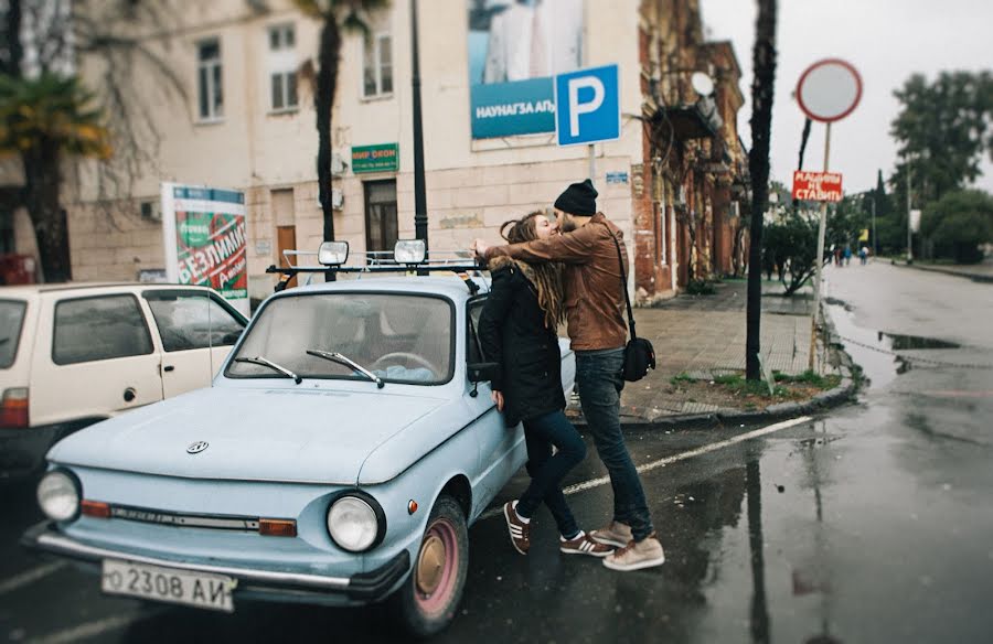 Svadobný fotograf Elena Mikhaylova (elenamikhaylova). Fotografia publikovaná 26. januára 2015