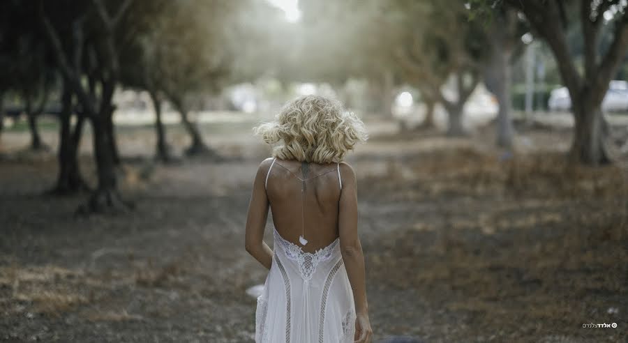 Fotografo di matrimoni Yariv Eldad (yariveldad). Foto del 16 agosto 2018