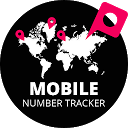 تحميل التطبيق Track Mobile Number - मोबाइल नंबर ट्रैक क التثبيت أحدث APK تنزيل