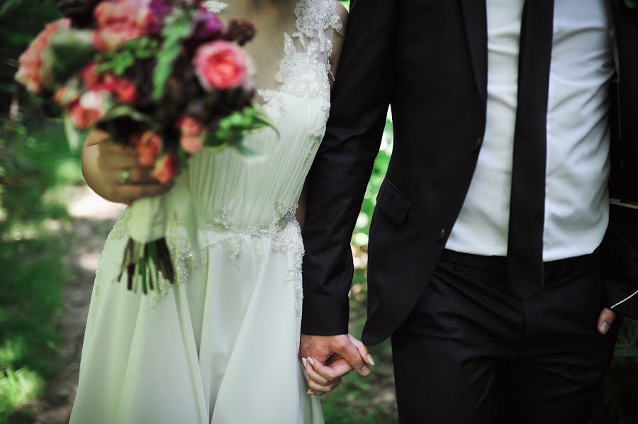 Photographe de mariage Sergey Galushka (sgfoto). Photo du 30 juin 2015