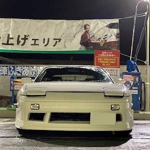 180SX RPS13