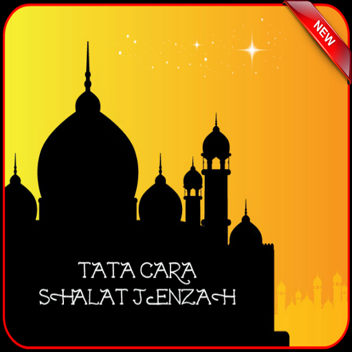 Tata Cara Shalat Jenazah