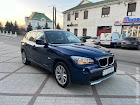 продам авто BMW X1 X1 (E84)