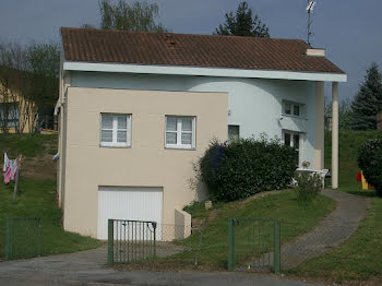 maison à Saint-Just-le-Martel (87)