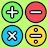 Dailylife Math Tranning icon