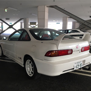 インテグラ DC2