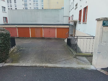 appartement à Vanves (92)