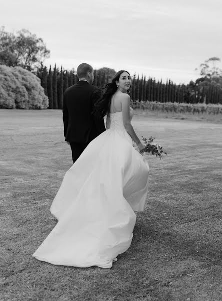 Photographe de mariage Shardey Olynyk (naliawedding). Photo du 16 février 2023