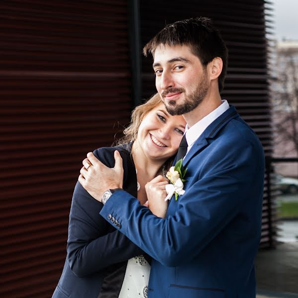 Wedding photographer Anton Matveev (antonmatveev). Photo of 26 October 2015