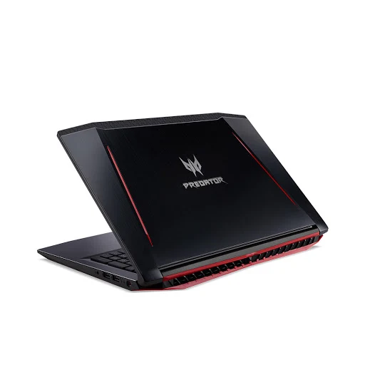 Laptop Acer Predator Helios 300 PH315-51-7533 (NH.Q3FSV.002) (15.6" FHD/i7-8750H/8GB/1TB HDD/GTX 1060/Linux/2.6 kg)