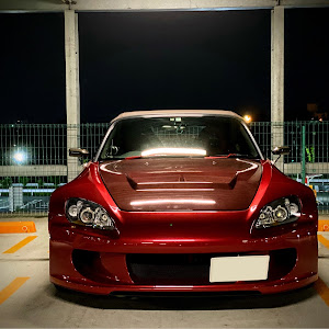 S2000 AP1