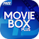 HD Movie Box icon