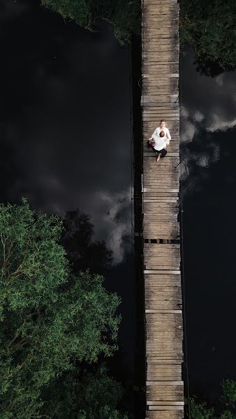 Fotografer pernikahan Ilya Negodyaev (negodyaev). Foto tanggal 9 Juni 2021