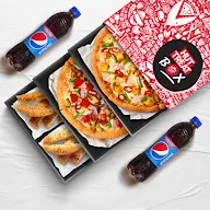 Pizza Hut menu 7