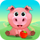 Download Hungry Piggy For PC Windows and Mac 1.0