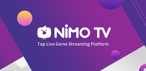 Nimo Tv Live Game Streaming Apps On Google Play