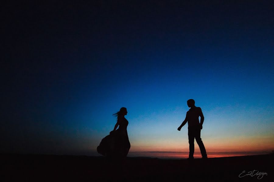 Wedding photographer Emil Doktoryan (doktoryan). Photo of 4 July 2014