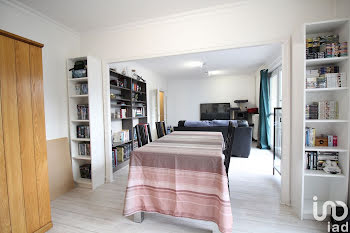 appartement à Herouville-saint-clair (14)