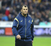 Michael Cheika, pas en danger