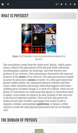 Adaptive Electrostatics