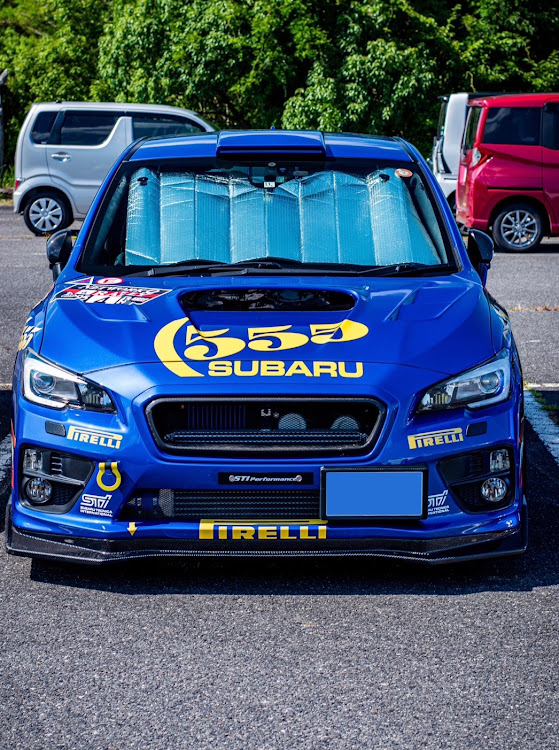 WRX STIのいつもイイネ&コメントありがとうございます🙇‍♂️・RA-R・ドライブ・ツーリングオフ会・熱中症に気をつけて!!に関するカスタム事例の投稿画像6枚目