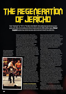 Fighting Spirit Magazine(圖3)-速報App