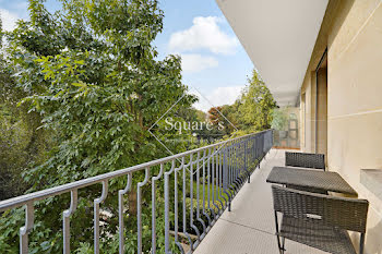 appartement à Neuilly-sur-Seine (92)