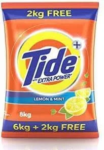 Tide Double Power - 6 kg