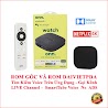 Android Tivi Box Onn Android Box Tv Android 10 4K Uhd Hdr Google Cast Chrome Cast Netflix