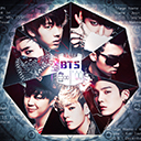 7 MEMBERS OF THE POPULAR BTS GROUP | THEME <3 Chrome extension download