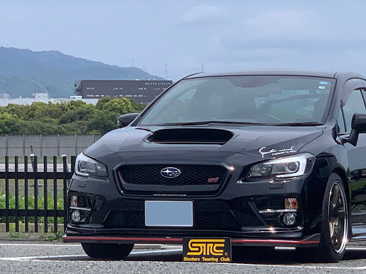 レヴォーグのエロチックバイオレーンス♪・スカイランドHARADA・撮る人を撮る(・∀・)by.スバ女・ピックアップされない車・ケツ好きのスバ女に関するカスタム事例の投稿画像4枚目