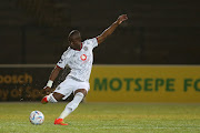 Nkosinathi Sibisi of Orlando Pirates made a big move from Golden Arrows.