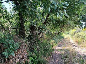 terrain à La Capelle-et-Masmolène (30)