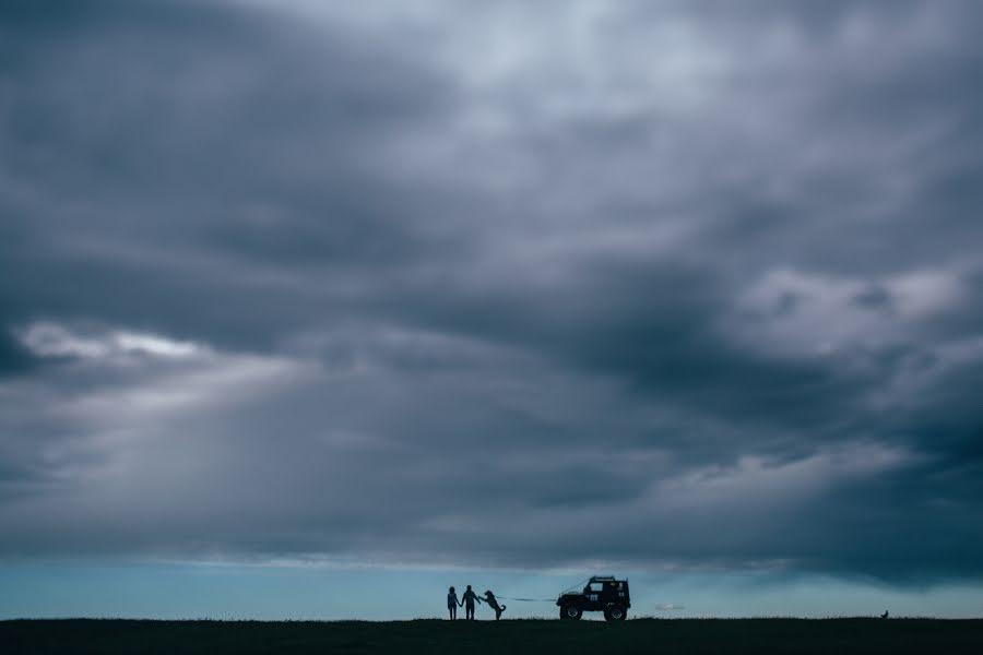 Wedding photographer Evgeniy Uraankhay (uraanxai). Photo of 23 June 2015