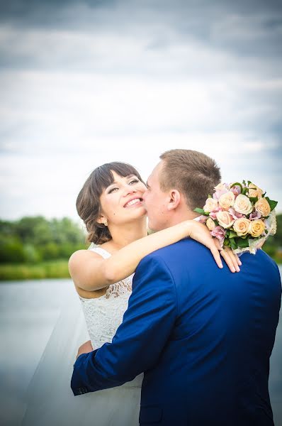 Wedding photographer Ruslan Shigapov (ruslanshigap). Photo of 29 August 2015