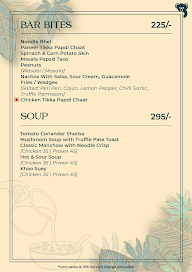 Koala Kitchen Bar menu 6